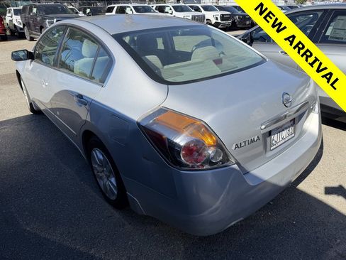 Used 2009 Nissan Altima 2.5 S image 4