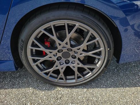 New 2026 Audi RS 3 AWD/4WD image 28