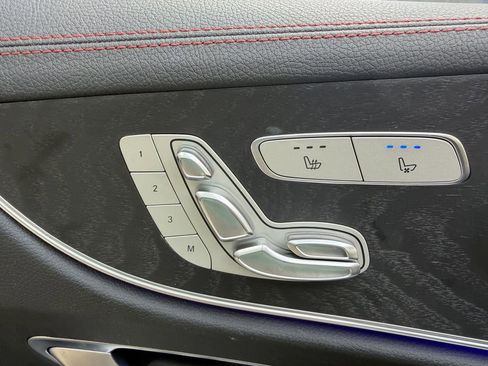 Used 2022 Mercedes-Benz E 53 AMG 4MATIC Coupe image 29