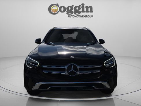 Certified 2022 Mercedes-Benz GLC 300 image 8