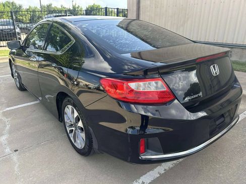 Used 2015 Honda Accord LX-S image 6