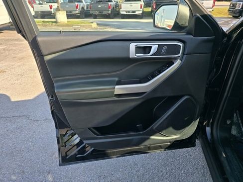Used 2023 Ford Explorer Timberline image 9