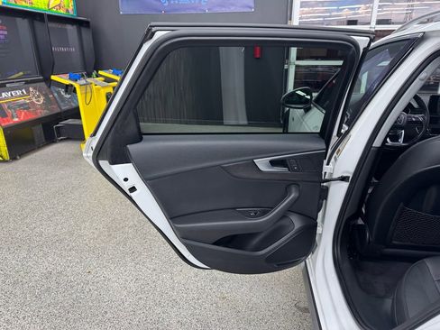 Used 2017 Audi A4 2.0T allroad Premium w/ Convenience Package image 12