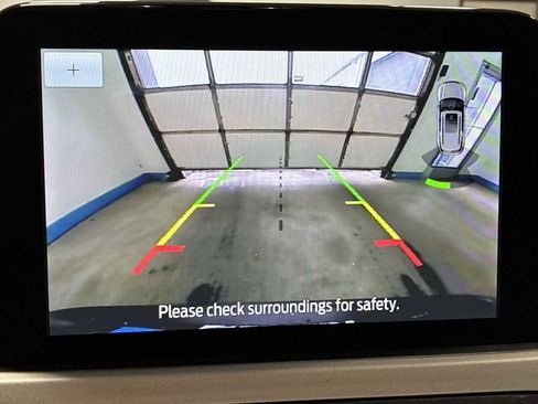 Used 2021 Ford Escape SEL image 23