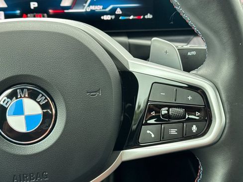 Used 2025 BMW M340i RWD image 28