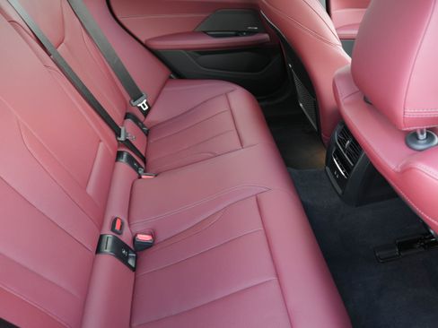 Certified 2023 BMW i4 eDrive40 image 38