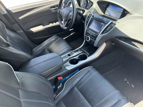 Used 2019 Acura TLX V6 w/ Technology Package FWD image 13