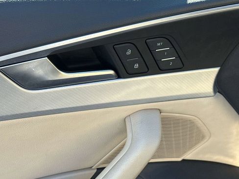 Used 2018 Audi A4 2.0T Ultra Premium Plus image 22