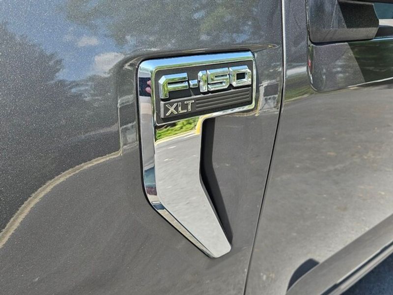 Used 2023 Ford F150 XLT AWD/4WD image 19