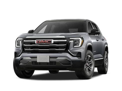 New 2027 GMC Terrain Elevation AWD/4WD image 3