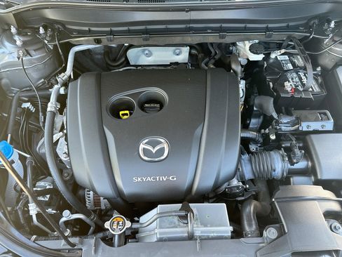 Used 2020 MAZDA CX-5 Grand Touring AWD/4WD image 35