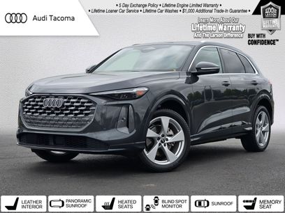 Used 2025 Audi Q5 Premium Plus