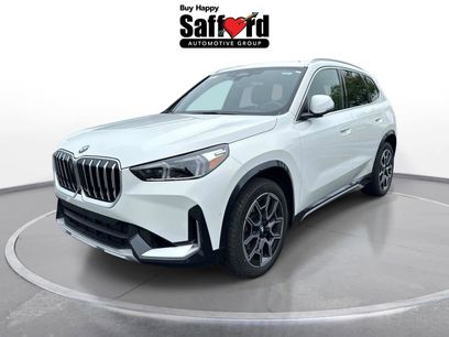 Used 2026 BMW X1 xDrive28i w/ Technology Package
