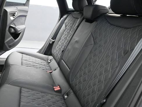 Used 2025 Audi S5 Prestige AWD/4WD image 20