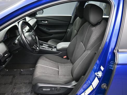Used 2024 Honda Accord Sport image 19