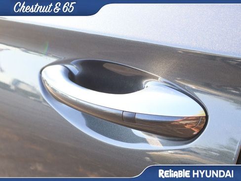 Used 2020 Hyundai Santa Fe SEL w/ Convenience + Premium Package FWD image 23