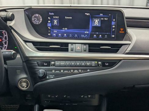 Used 2020 Lexus ES 350 w/ Premium Package FWD image 12