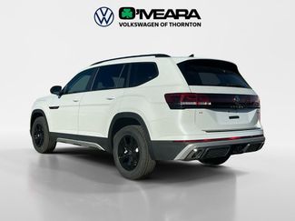 New 2026 Volkswagen Atlas Peak Edition video 3