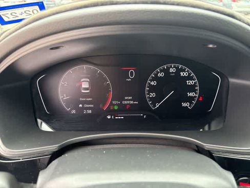 Used 2023 Honda Civic Sport image 15