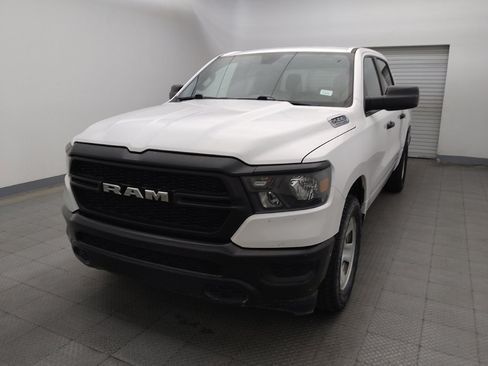 Used 2023 RAM 1500 Tradesman w/ Trailer Tow Group RWD image 15