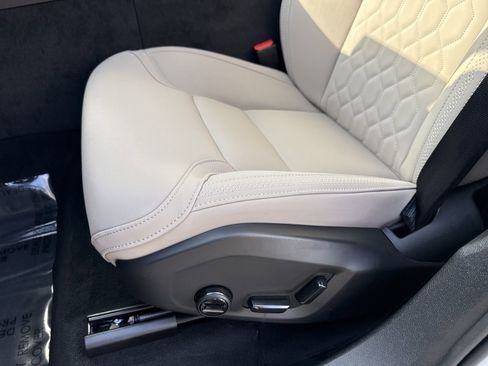 New 2026 Volvo XC60 B5 Plus w/ Protection Package Premier image 11