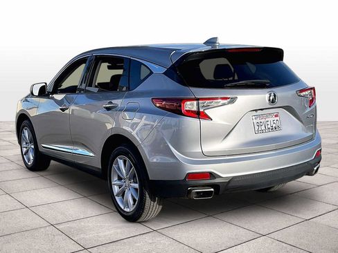 Used 2024 Acura RDX SH-AWD image 13