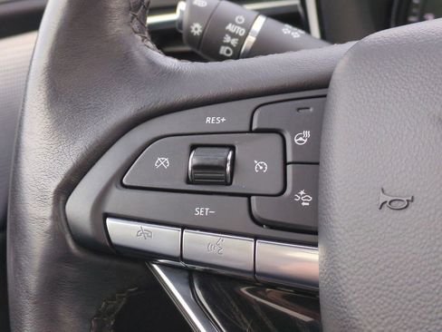 Certified 2024 Cadillac XT6 Premium Luxury w/ Technology Package image 28