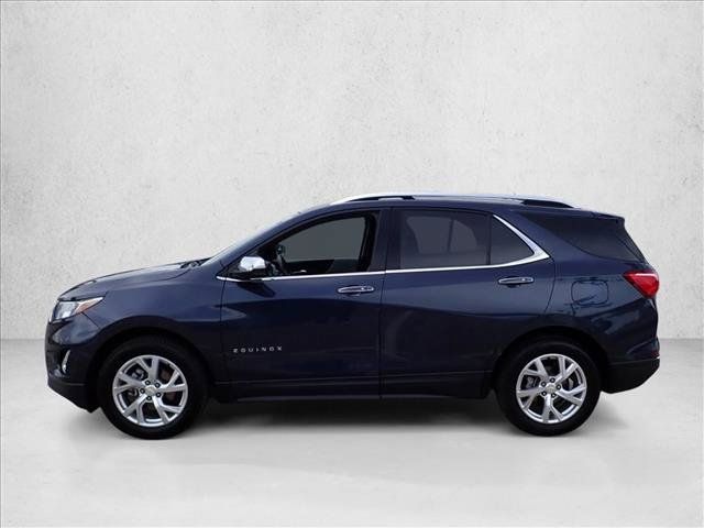 Used 2019 Chevrolet Equinox Premier AWD/4WD image 2