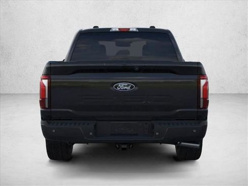 New 2026 Ford F150 Lariat AWD/4WD image 5