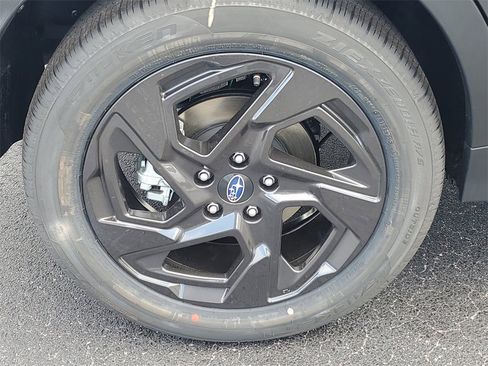 New 2026 Subaru Crosstrek 2.5i Sport image 7