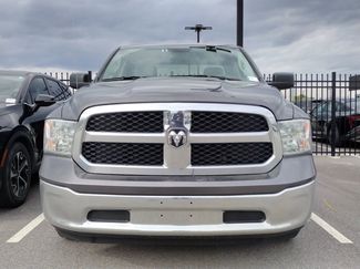 Used 2024 RAM 1500 Classic SLT video 2