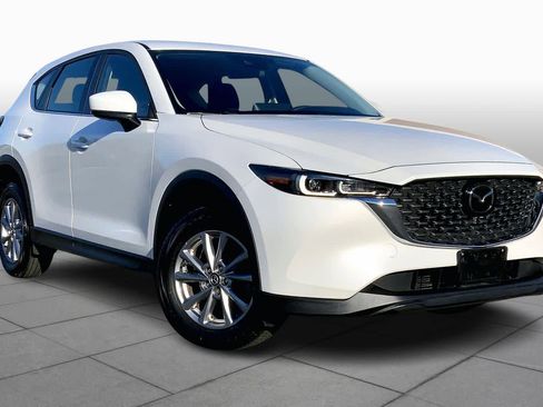 Used 2023 MAZDA CX-5 AWD 2.5 S image 2
