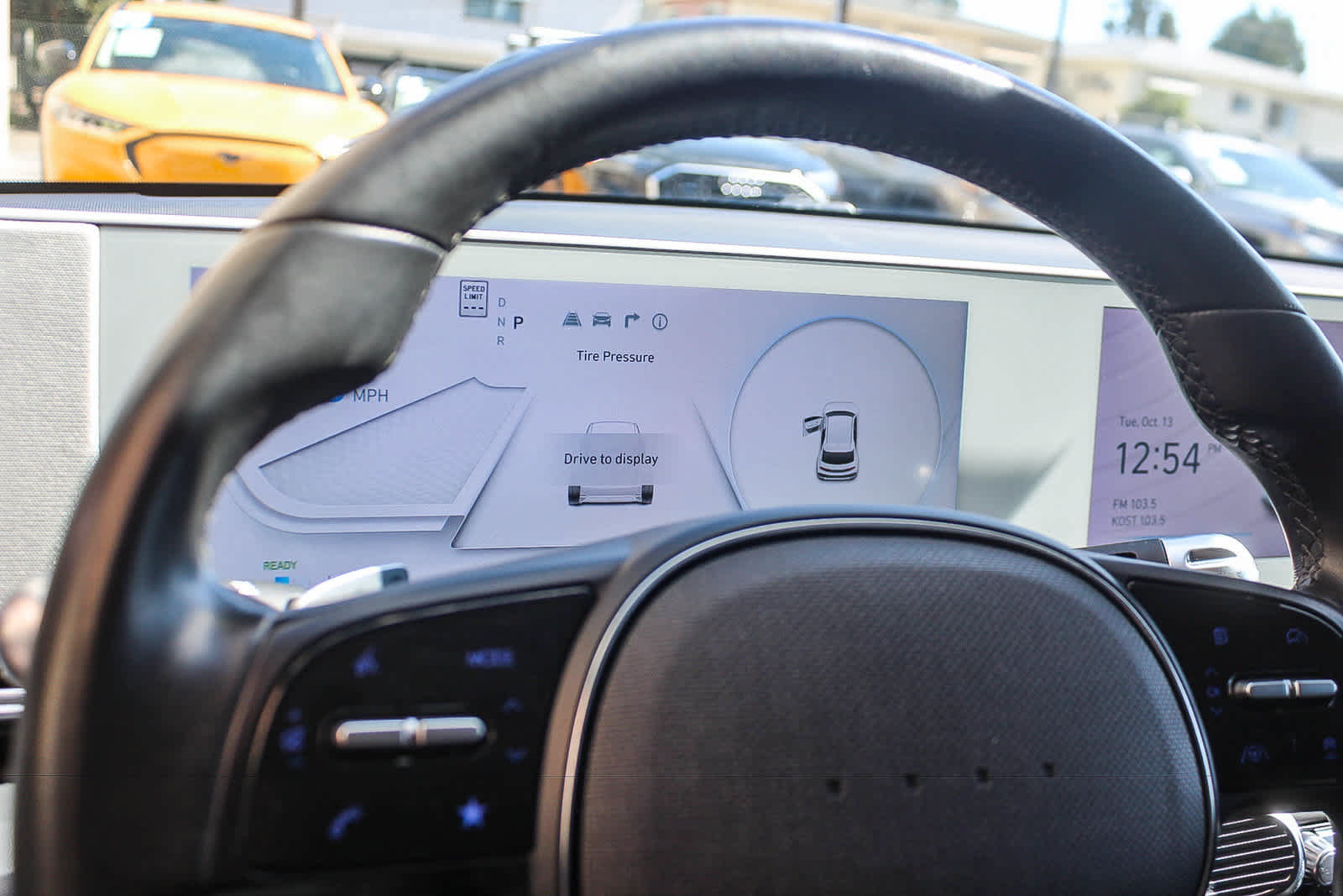 Certified 2024 Hyundai Ioniq 5 SE RWD image 28
