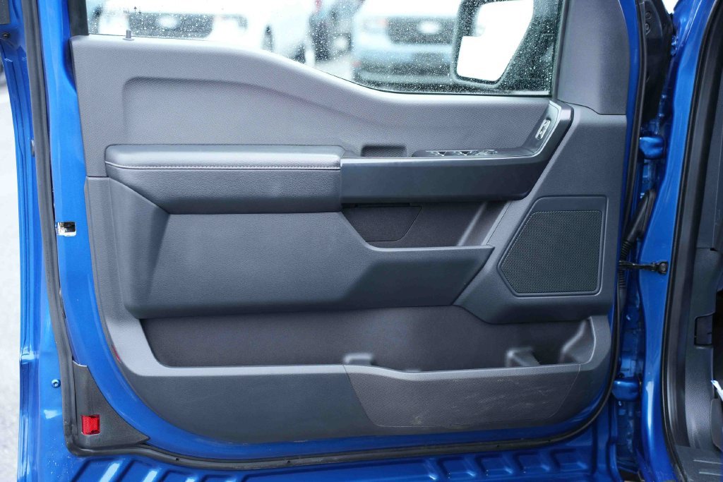 Used 2023 Ford F150 XL w/ STX Appearance Package AWD/4WD image 13