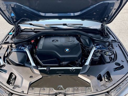 Used 2023 BMW 530i xDrive w/ M Sport Package AWD/4WD image 33