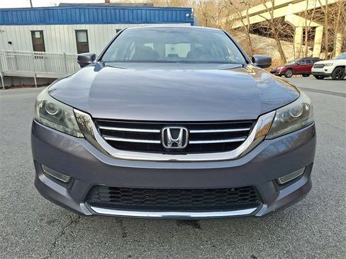 Used 2013 Honda Accord EX-L image 3