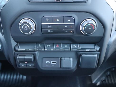 New 2026 Chevrolet Silverado 2500 W/T w/ WT Convenience Package AWD/4WD image 10