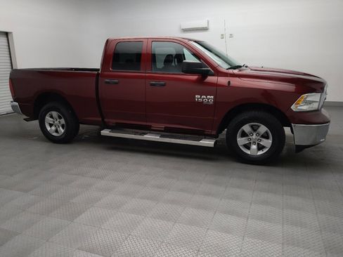 Used 2019 RAM 1500 Tradesman w/ Chrome Plus Package RWD image 11