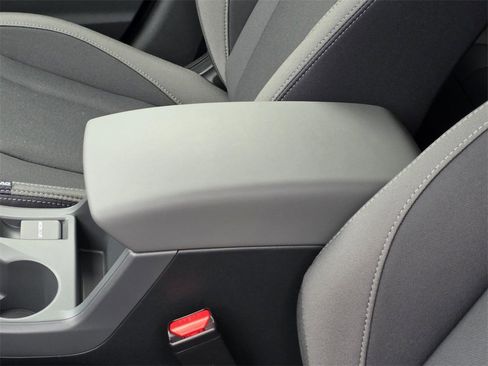 New 2025 Subaru Crosstrek 2.0i Premium image 10