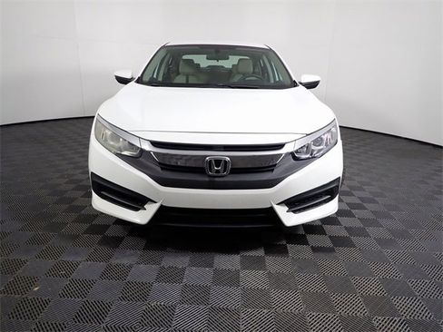 Used 2016 Honda Civic LX image 4