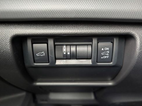 New 2026 Subaru Forester Sport image 15