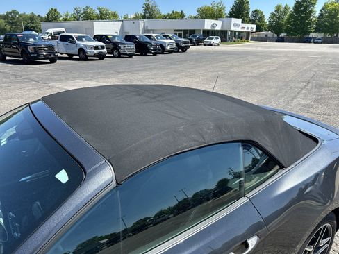 Used 2020 Ford Mustang Premium RWD image 27