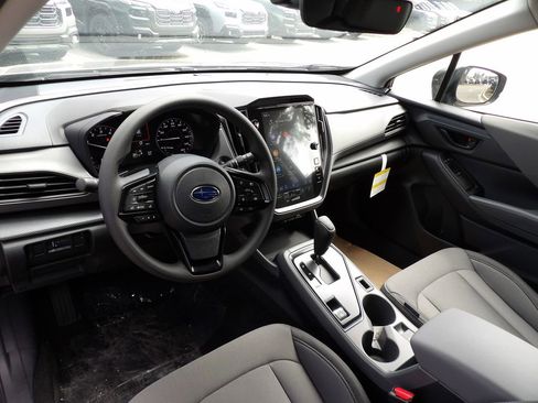 New 2026 Subaru Crosstrek 2.0i Premium w/ Convenience Package #2 AWD/4WD image 12