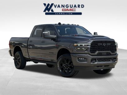 Used 2025 RAM 2500 Laramie