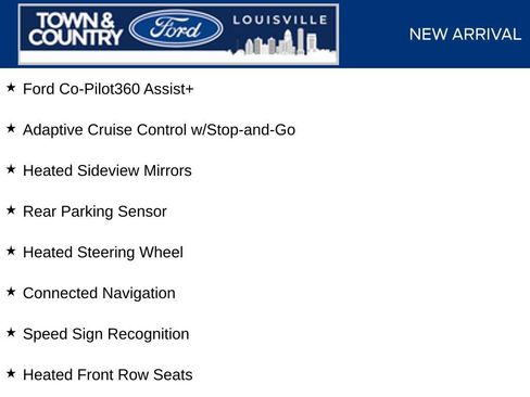 Used 2024 Ford Escape Active w/ Tech Pack #1 AWD/4WD image 4