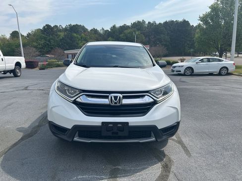 Used 2019 Honda CR-V LX image 2