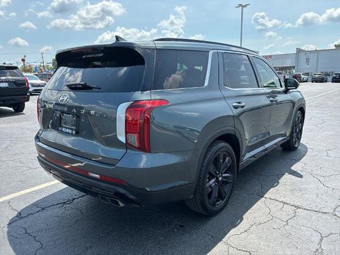 Used 2023 Hyundai Palisade XRT FWD image 5
