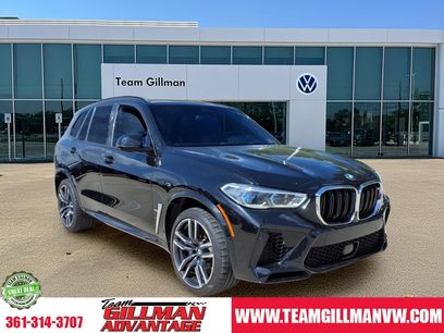 Used 2021 BMW X5 M w/ Executive Package