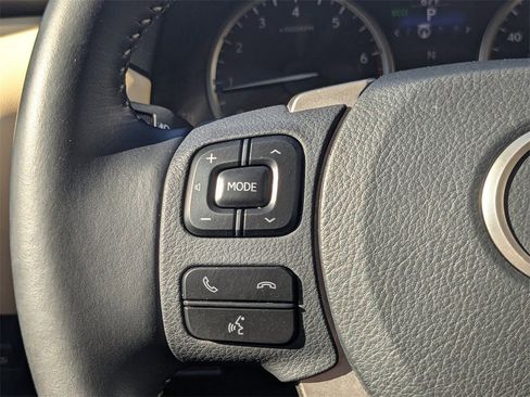 Used 2015 Lexus NX 200t FWD image 26