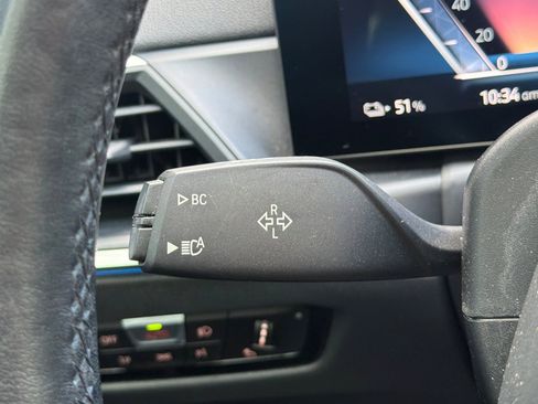 Certified 2023 BMW i4 eDrive35 w/ Premium Package RWD image 32